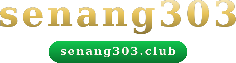 senang303 logo